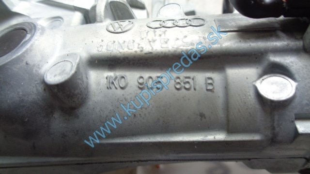 spínacia skrinka na vw volkswagen golf 6, 1K0905851B